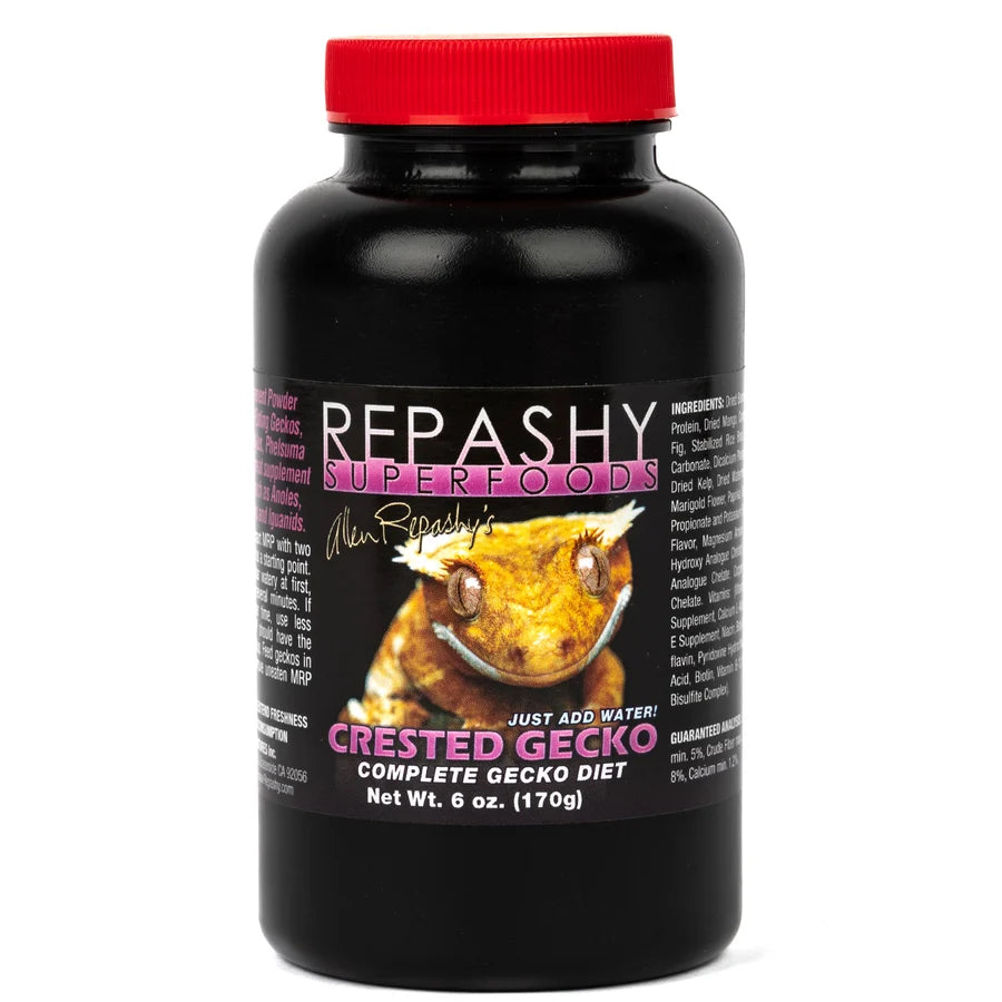 Repashy Superfoods - Dieta Completa Gecko 170g