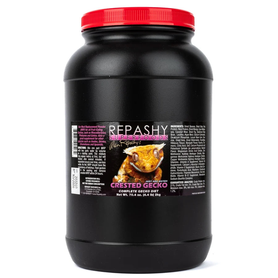 Repashy Superfoods - Dieta Completa Gecko 2kg