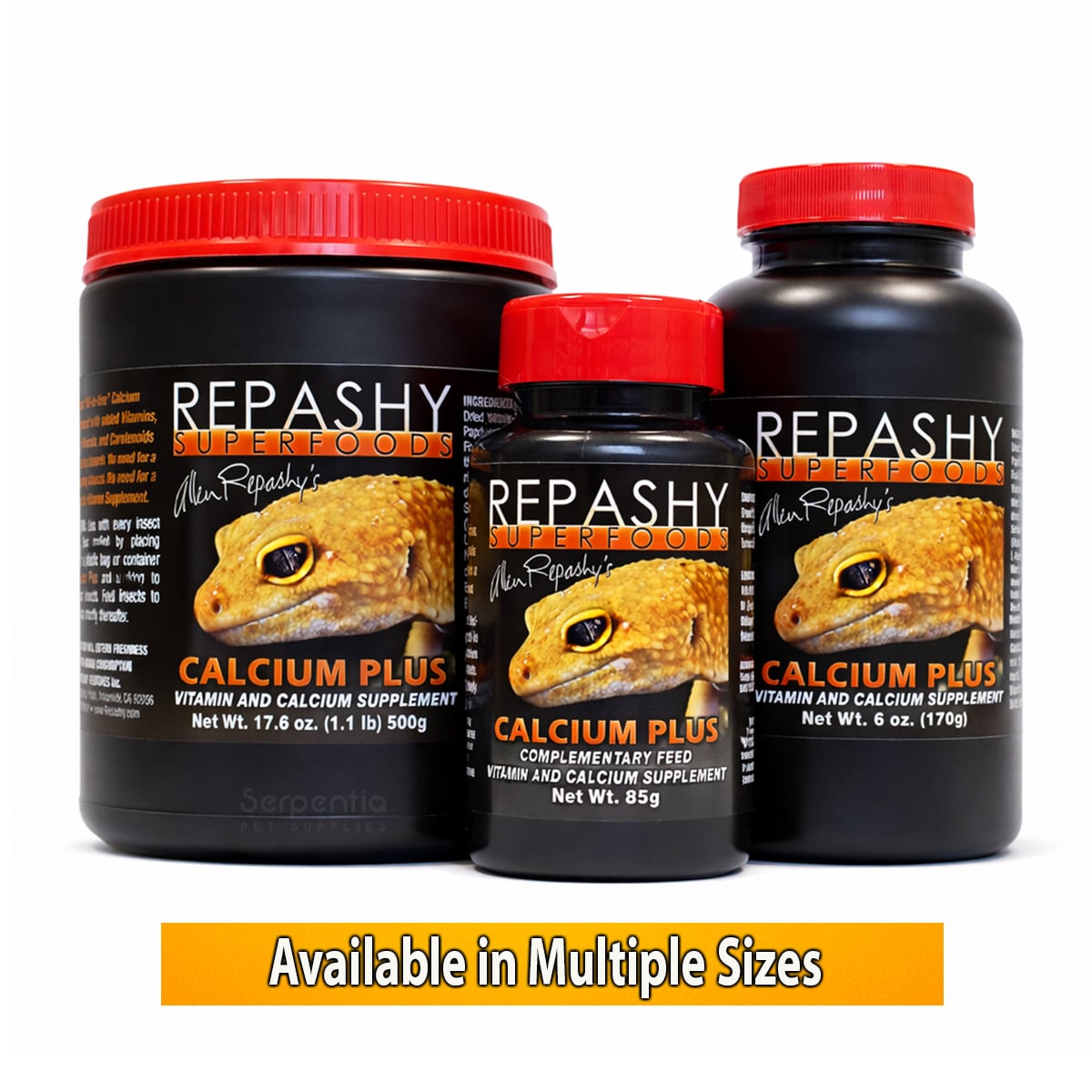 Repashy Superfood - Calcium Plus 85g