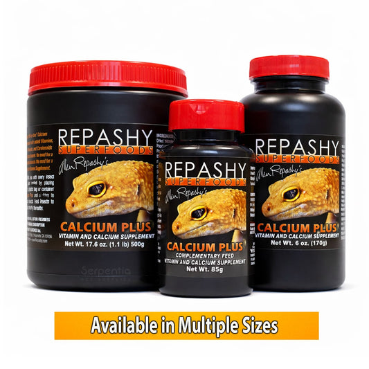 Repashy Superfood Calcium Plus 500g
