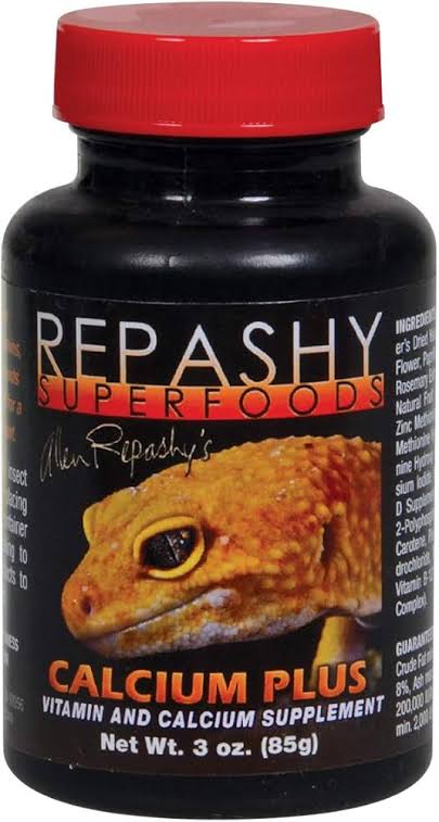 Repashy Superfood - Calcium Plus 85g