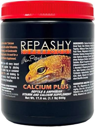 Repashy Superfood Calcium Plus 500g
