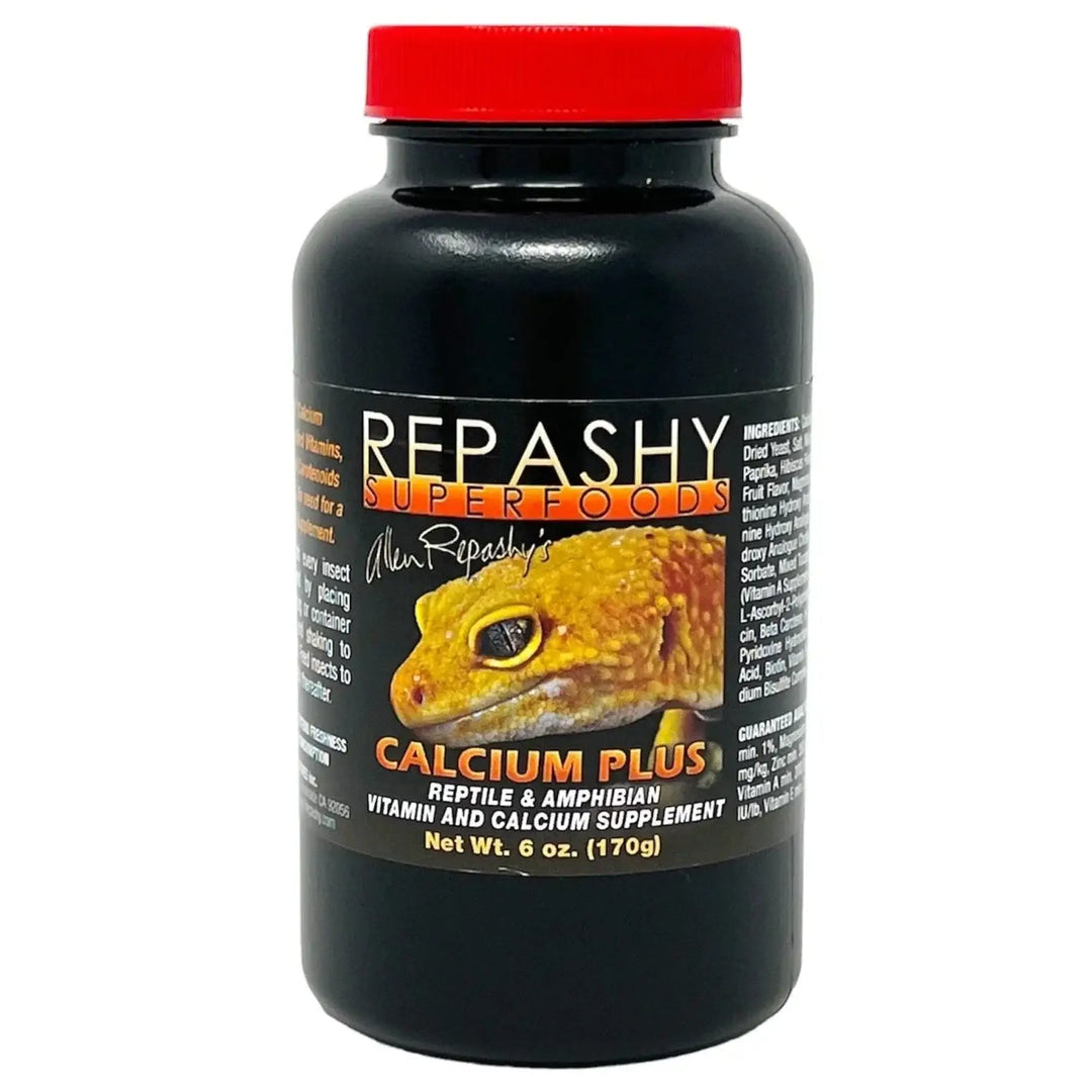 Repashy Superfoods - Calcium Plus 170g