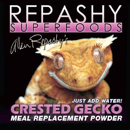 Repashy Superfoods - Dieta Completa Gecko 170g