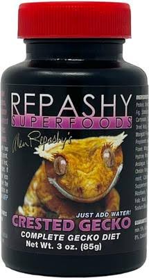 Repashy Superfoods - Dieta Completa Gecko 85g